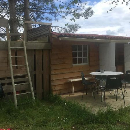 Le Gite Du Loir A Velo, Gite D'Etape, Backpacker Marçon Екстериор снимка